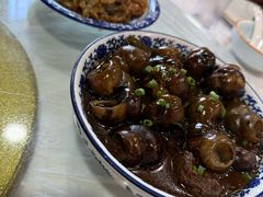 -洞天食府(北大街店)
