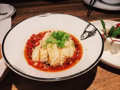 -太二酸菜鱼(广州IFC国金天地店)