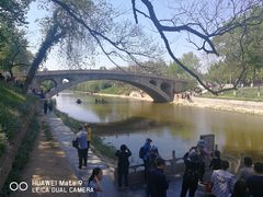 -赵州桥景区
