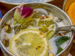 -Tajine Moroccan塔金摩洛哥中东餐厅