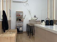 -Onirii Coffee(长乐路店)