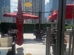 -广州文华东方酒店·悦铂尼西餐厅