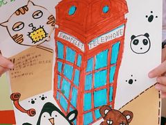 -东方童画少儿美术(莘庄体验馆)