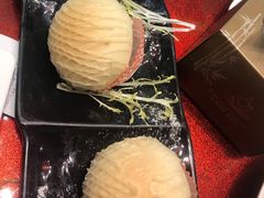 -广州逸林假日酒店·四季桃源中餐厅(白云山风景区店)