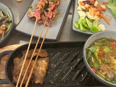 -苏小牛·牛肉串(国贸店)