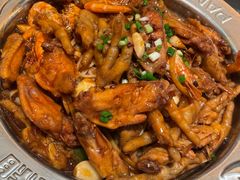 -胖哥俩肉蟹煲(河北勒泰购物中心店)