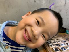 -老铁岭·涮肚烧烤(太原街店)