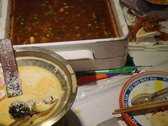 -扶摇树下·椒麻鲜活虾(石家庄勒泰广场店)