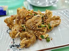 -景好海鲜餐厅(大鹏必选旅游店)