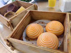 -日日鲜自助餐厅(小公园店)