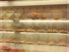 -老马路串串香火锅(北门桥店)