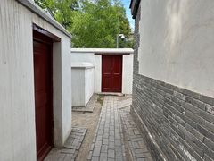 -北京鲁迅博物馆(北京新文化运动纪念馆鲁博馆区)