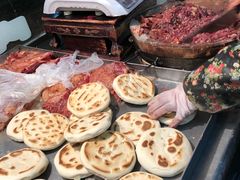 -杨天玉腊牛羊肉