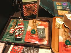 -星巴克(苏州诚品店)