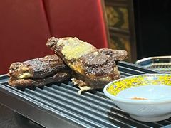 -敏珠拉姆藏餐·南京厨房(富春江东街店)