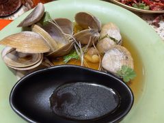 -小董哥烤串·爆汁大油边(故宫店)