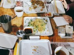 -木屋烧烤(惠阳华润小径湾店)