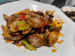 -北塘海鲜·天津菜(大光明桥旗舰店)