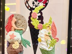 -CORNER CONE GELATO酷矿手作霜淇淋(南头古城店)