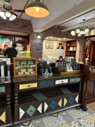 -BarberKiNG男士理发馆Barbershop