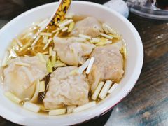 -一记面馆(易发店)