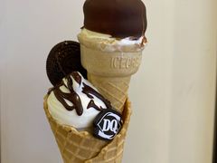 -DQ·蛋糕·冰淇淋(龙湖狮山天街店)