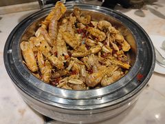 -新天地建国酒店凯撒餐厅