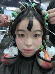 -容萨美业·美容美发