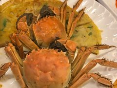 -青瓦餐厅·生鱼片·韩园烤肉(西塔店)