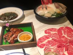 -汤城·料青山