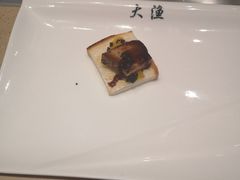 -大渔铁板烧(蛇口店)