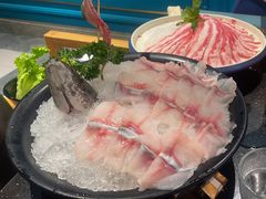 -五星桥原切肥牛火锅·30年专注好牛肉(湖塘店)