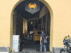 -Ministry of Crab(科伦坡店)