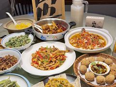 -山也·私厨(岳麓店)