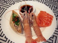 日料-绮梦西湖·云端餐厅(歌德店)