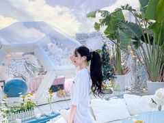 -天空花园餐吧·生日·团建(南山店)