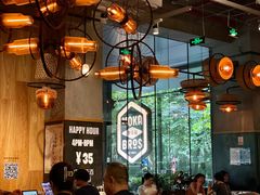 大堂-Moka Bros 摩卡站(嘉华店)