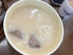 -百年认一力 太原老字号 (桥头街店)