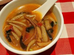 莜面鱼鱼-西贝(宝乐汇店)