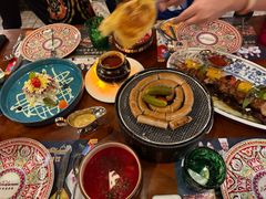 -卢布里西餐厅(总店)