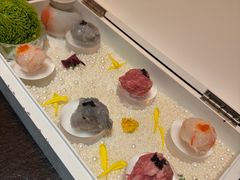 -色響火锅(恒隆广场店)