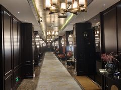 -RIVIERA 松鹤楼(外滩店)