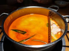 -生如夏花泰式火锅(西村黑金店)