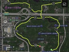 -超级猩猩健身·团课(国贸店)