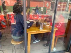 门面-洞子口张老二凉粉(文殊院店)