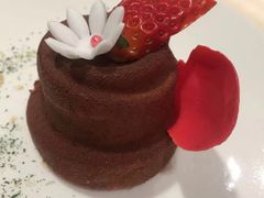 -荆州温德姆酒店-全日制餐厅