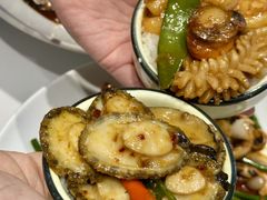 -渔家风味·鲅鱼水饺·央视展播·海鲜天津菜(开发区店)