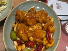 -椒爱水煮鱼川菜(CBD万达店)
