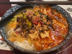 -螺世纪螺蛳粉·桂味小排档(裕德店)