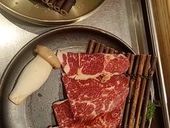-韩宫宴和牛烤肉(上海金山万达店)